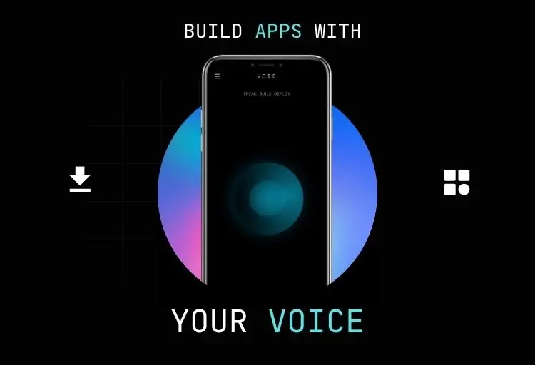 VOID app